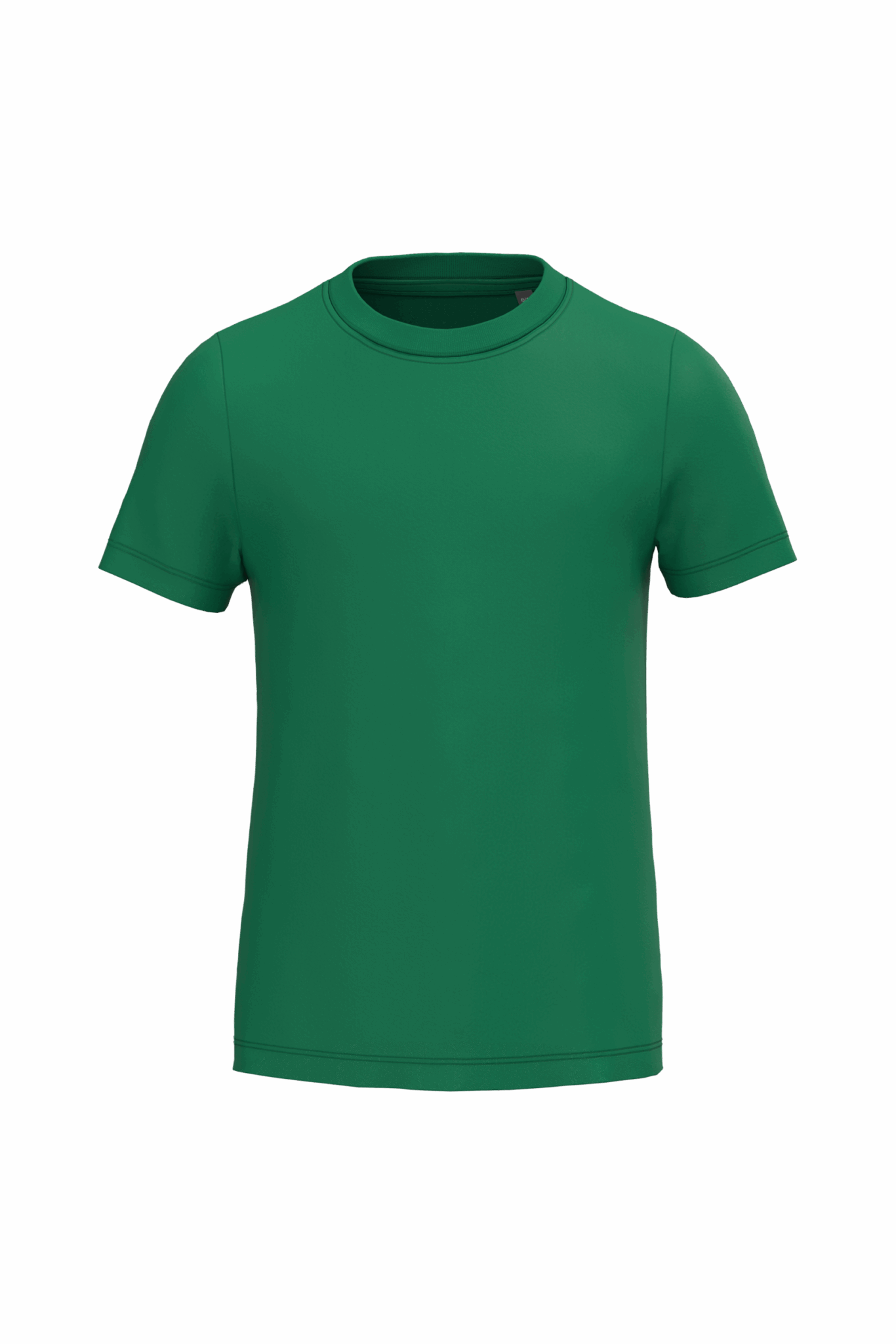 Miniature 10 pour T-shirt Bio150 IC enfant