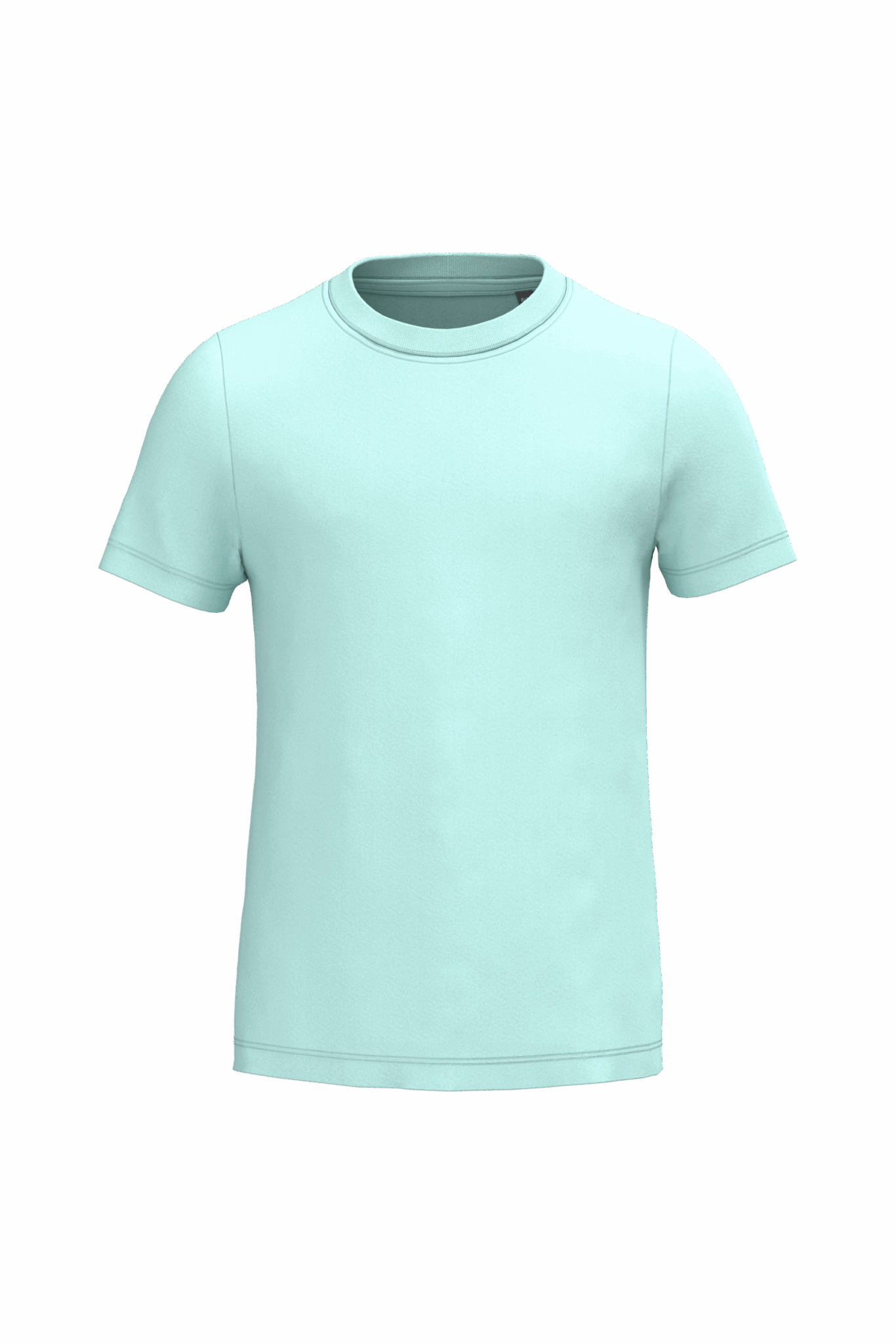 Miniature 21 pour T-shirt Bio150 IC enfant