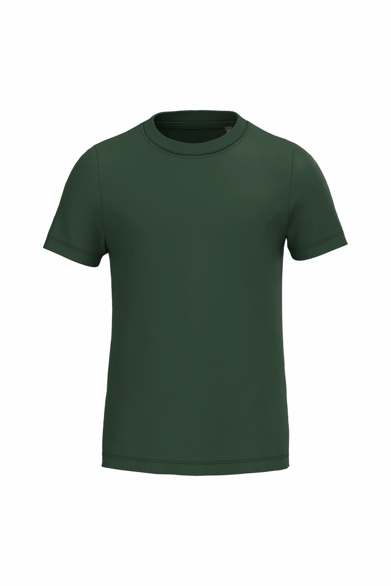 Miniature 8 pour T-shirt Bio150 IC enfant