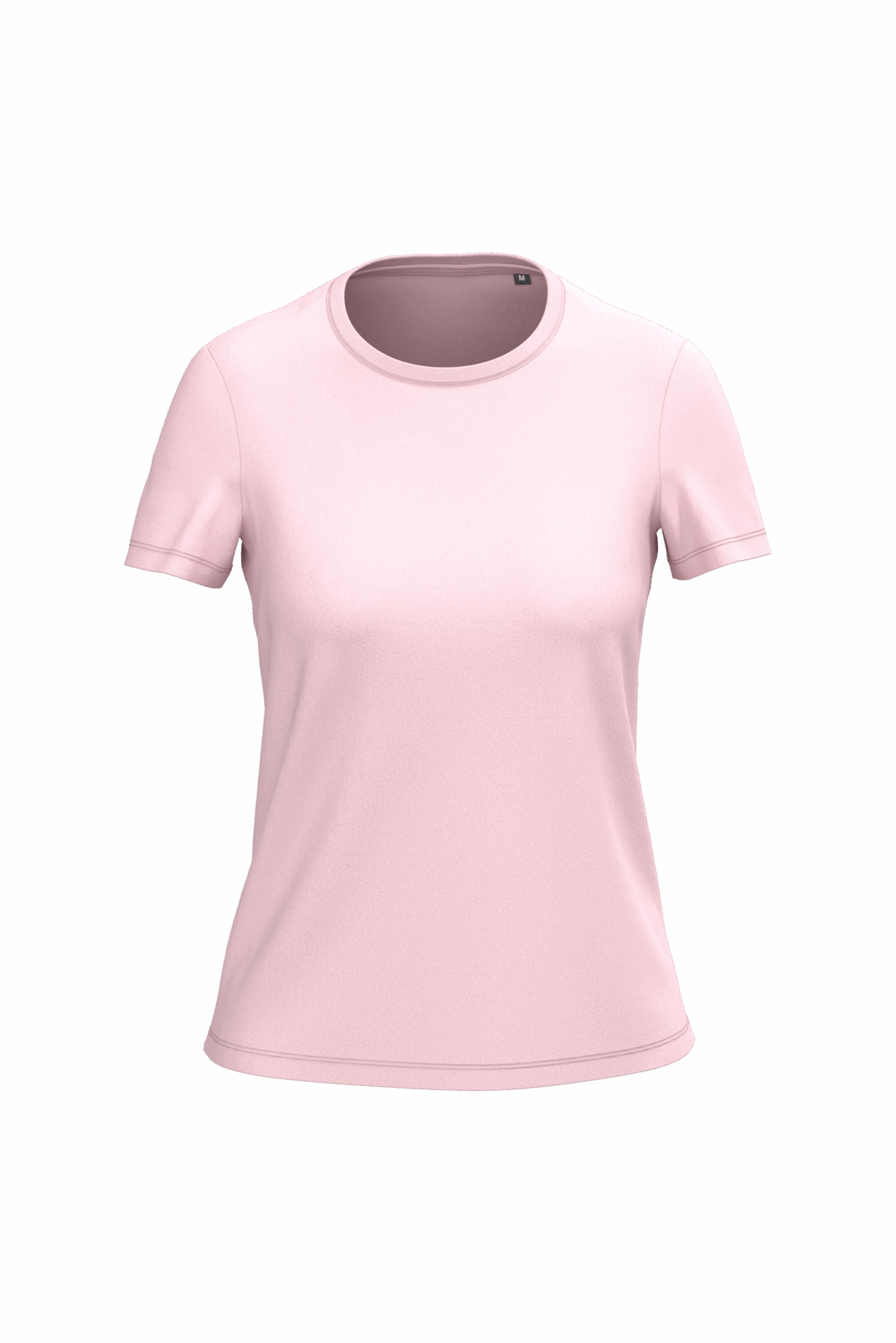 Miniature 22 pour T-shirt Bio150 IC femme