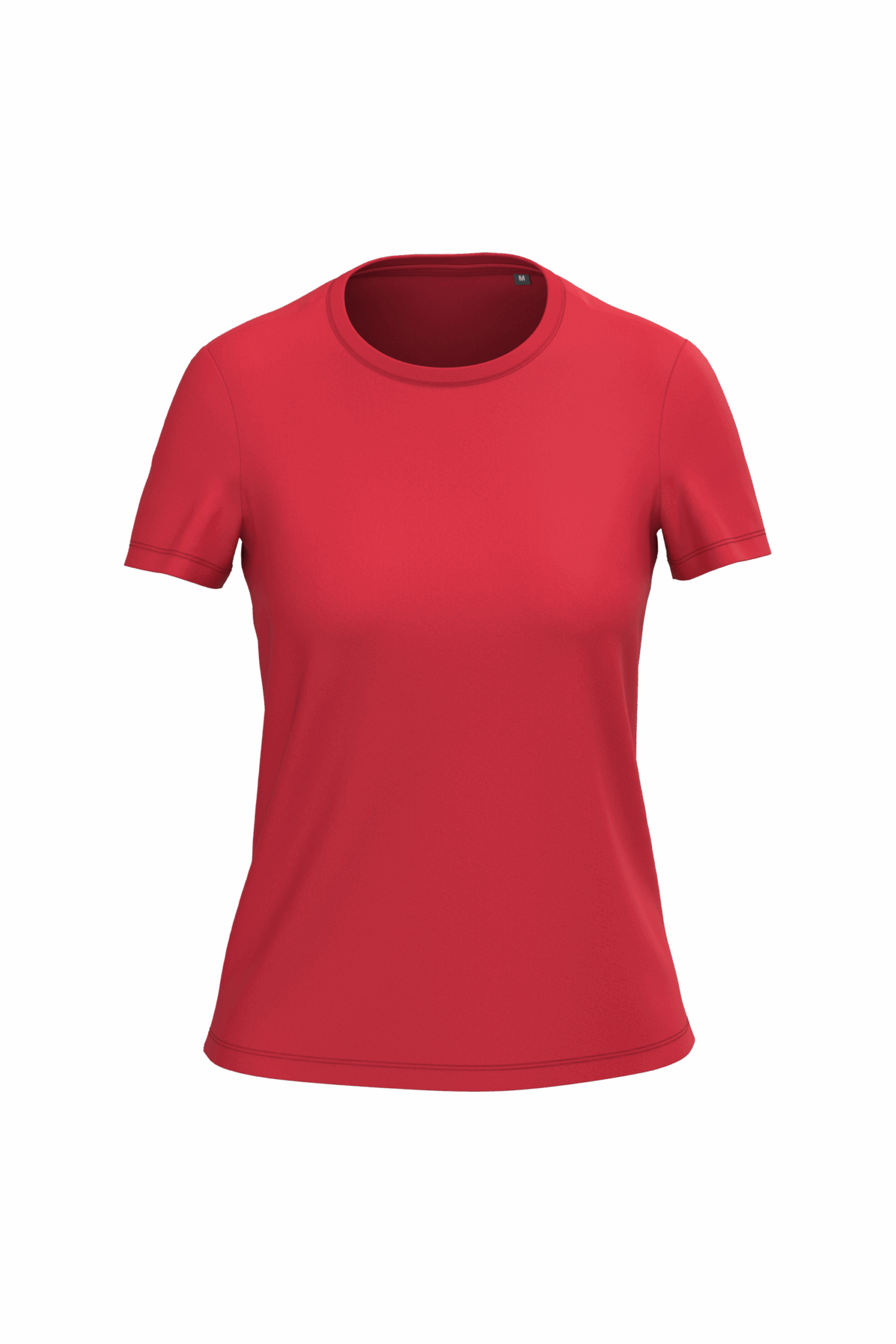 Miniature 23 pour T-shirt Bio150 IC femme