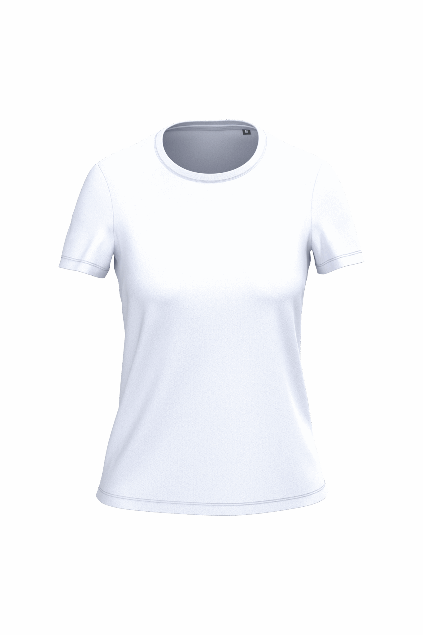 Miniature 26 pour T-shirt Bio150 IC femme