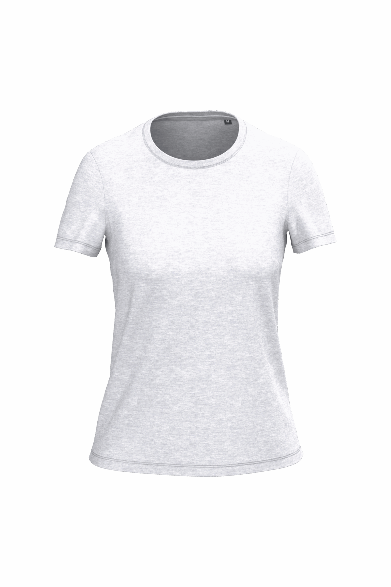 Miniature 8 pour T-shirt Bio150 IC femme