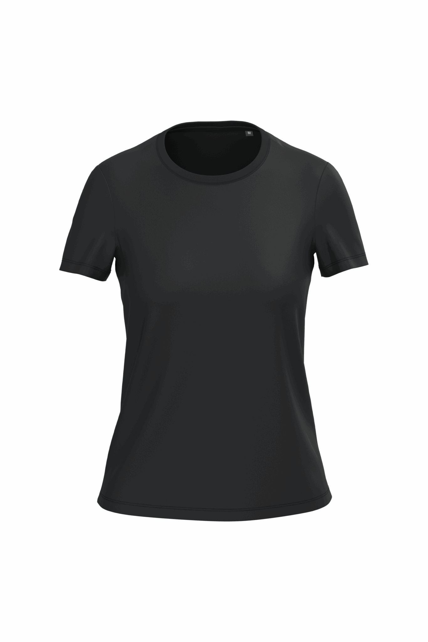 Miniature 9 pour T-shirt Bio150 IC femme