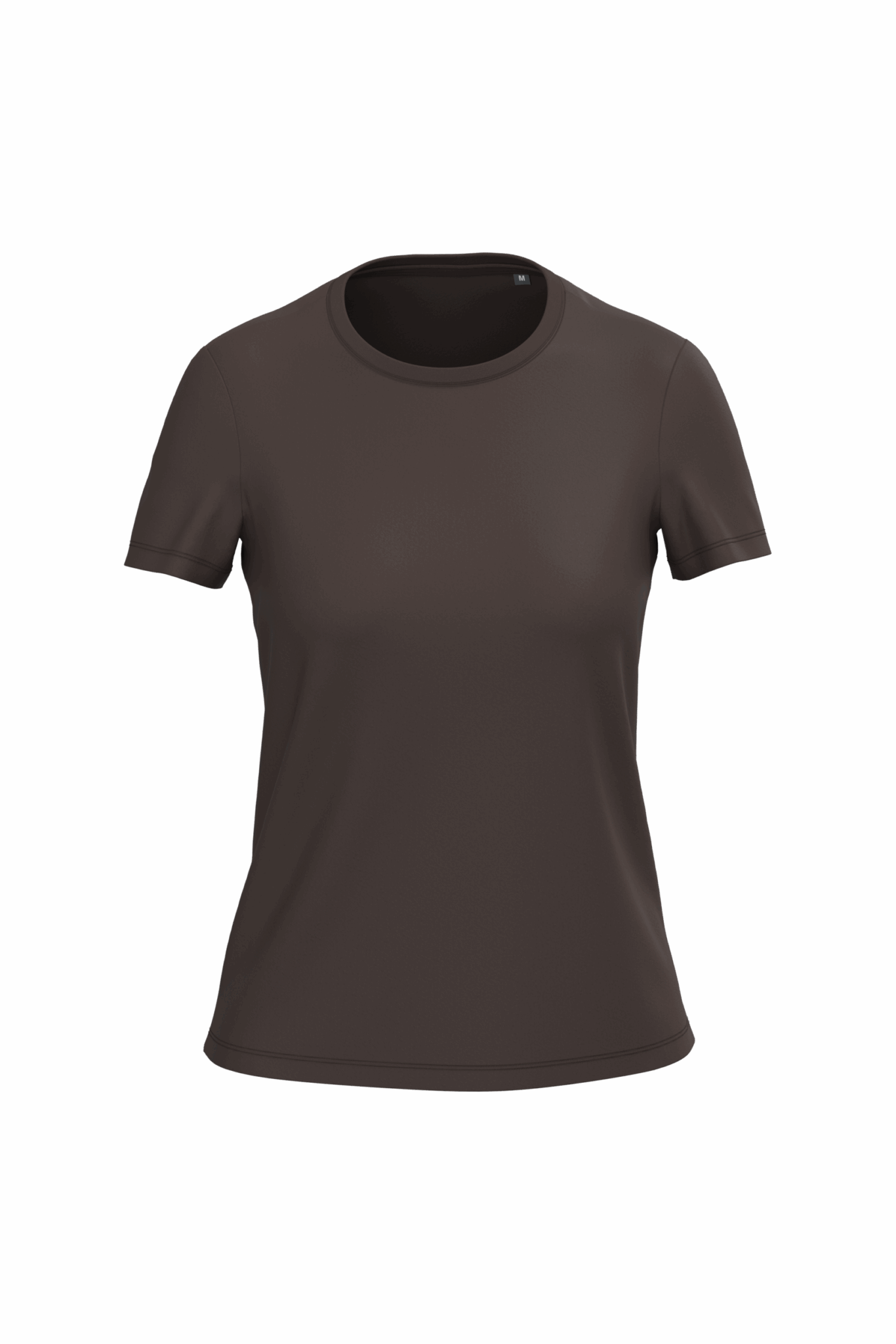 Miniature 10 pour T-shirt Bio150 IC femme