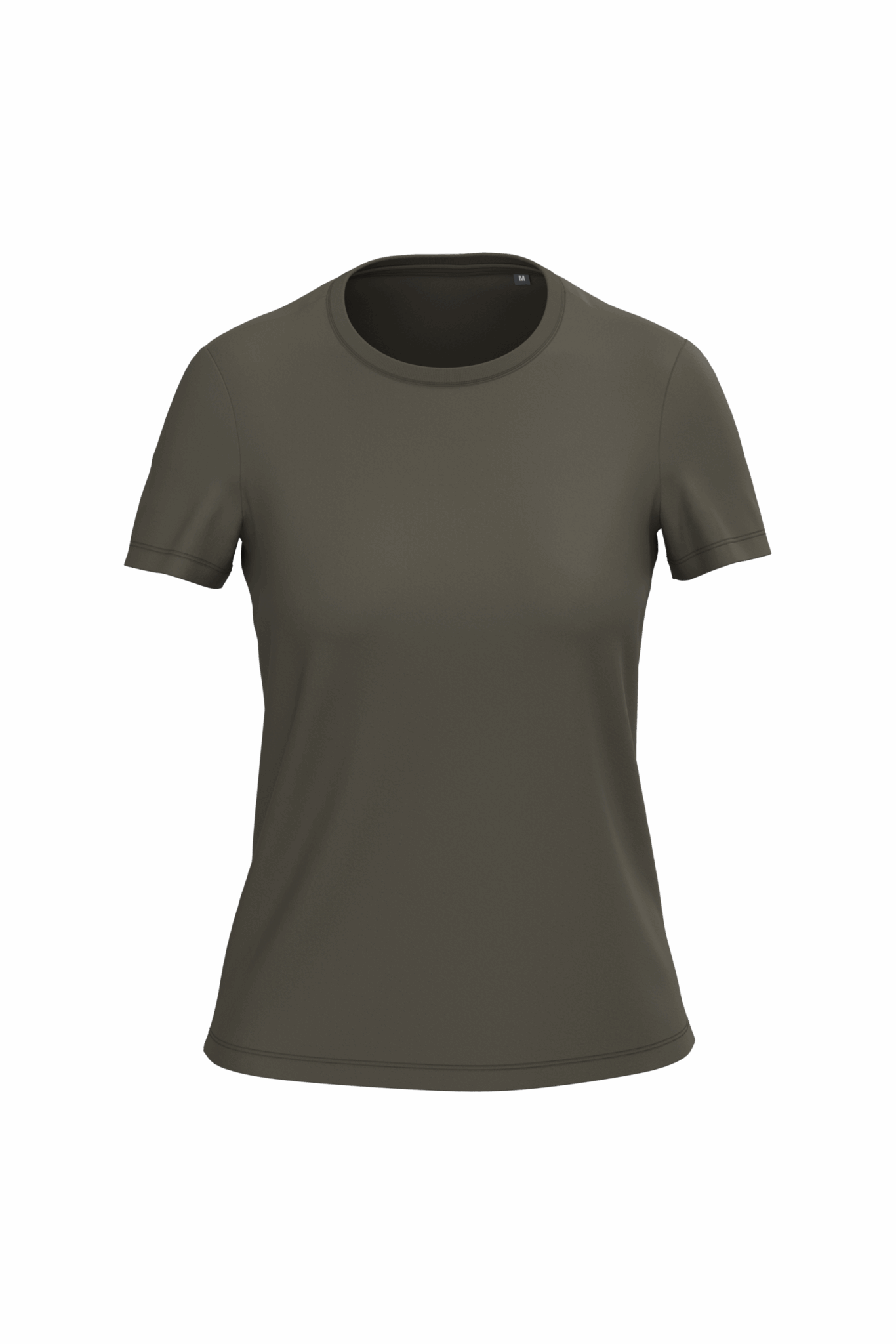 Miniature 12 pour T-shirt Bio150 IC femme