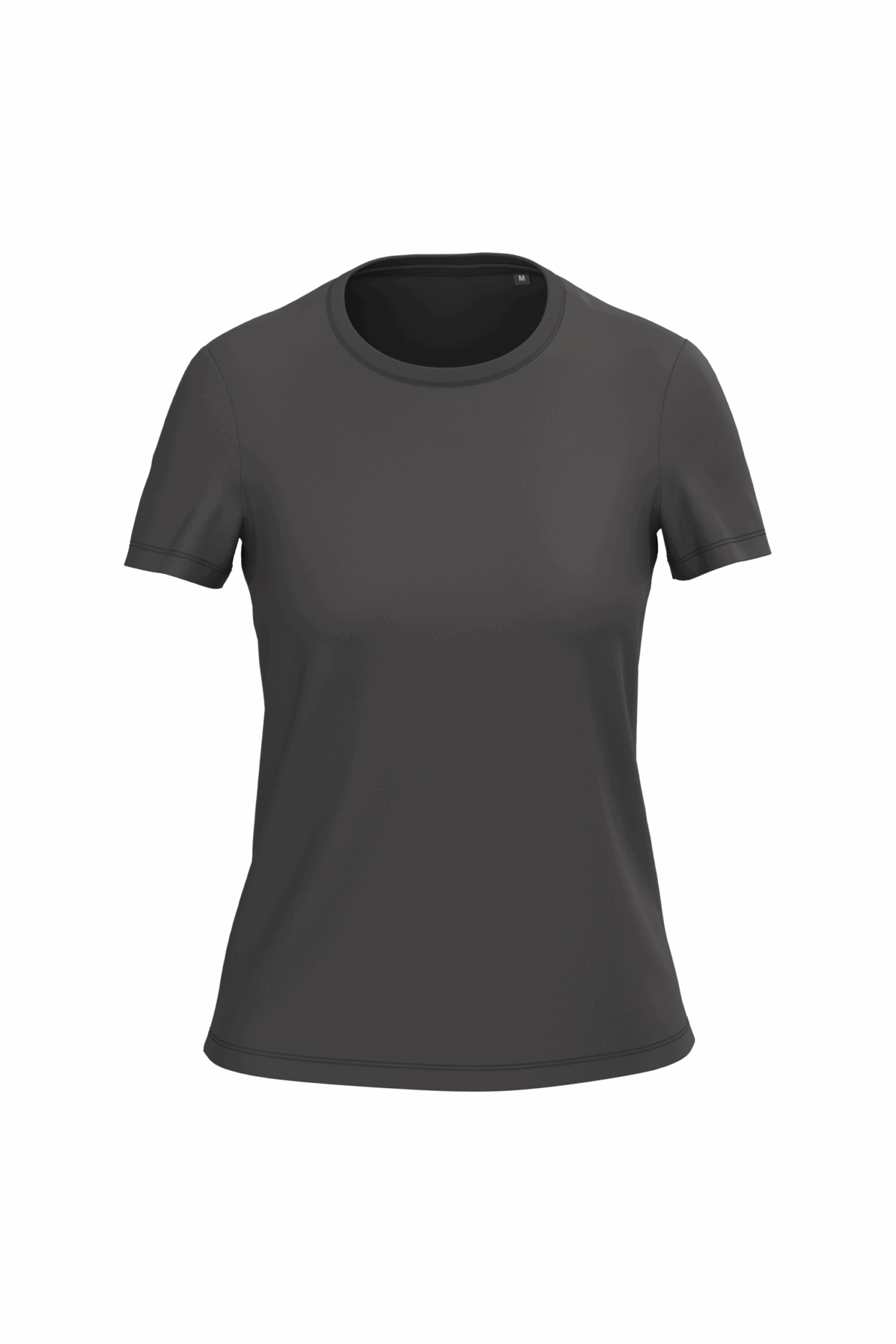 Miniature 11 pour T-shirt Bio150 IC femme