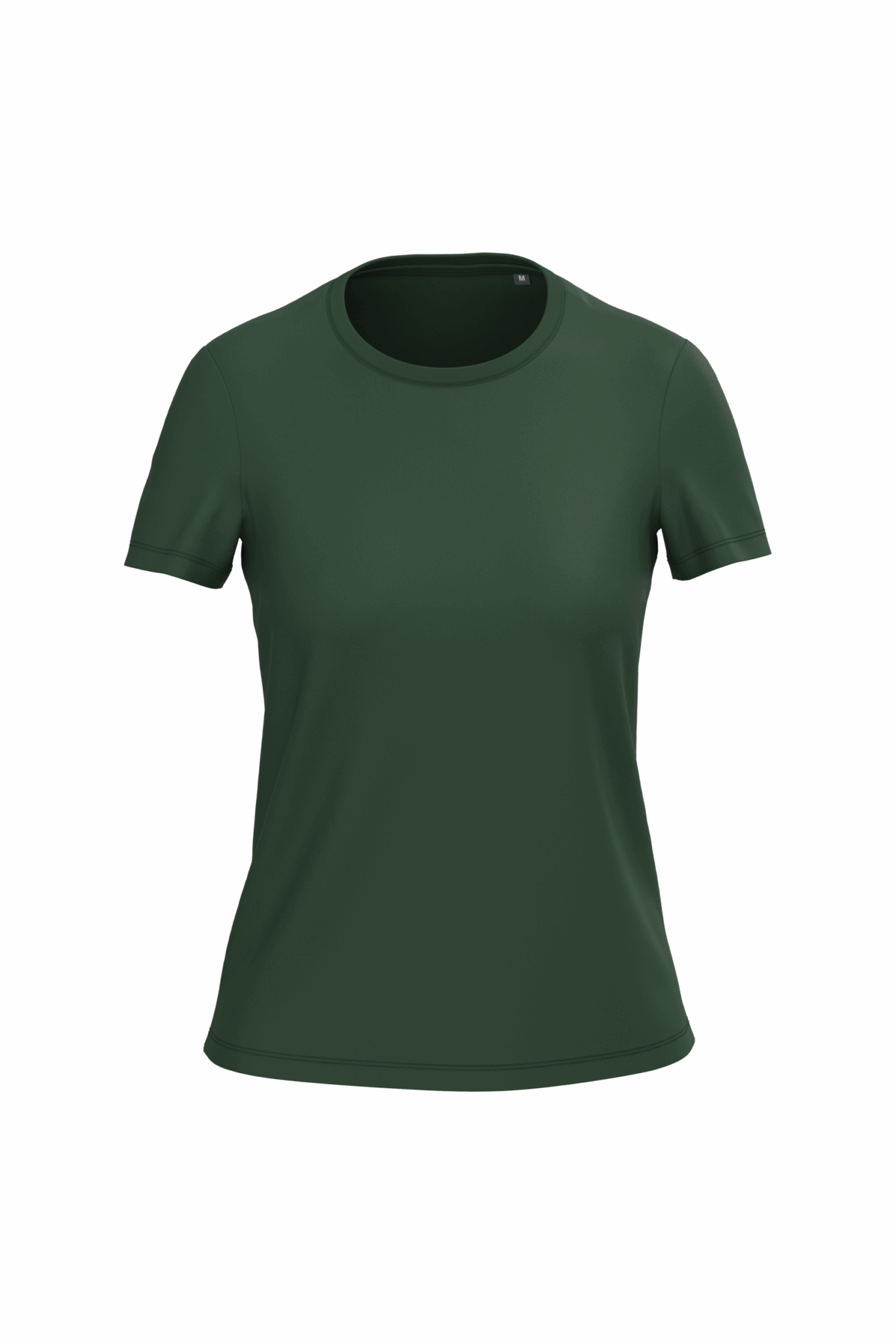 Miniature 13 pour T-shirt Bio150 IC femme