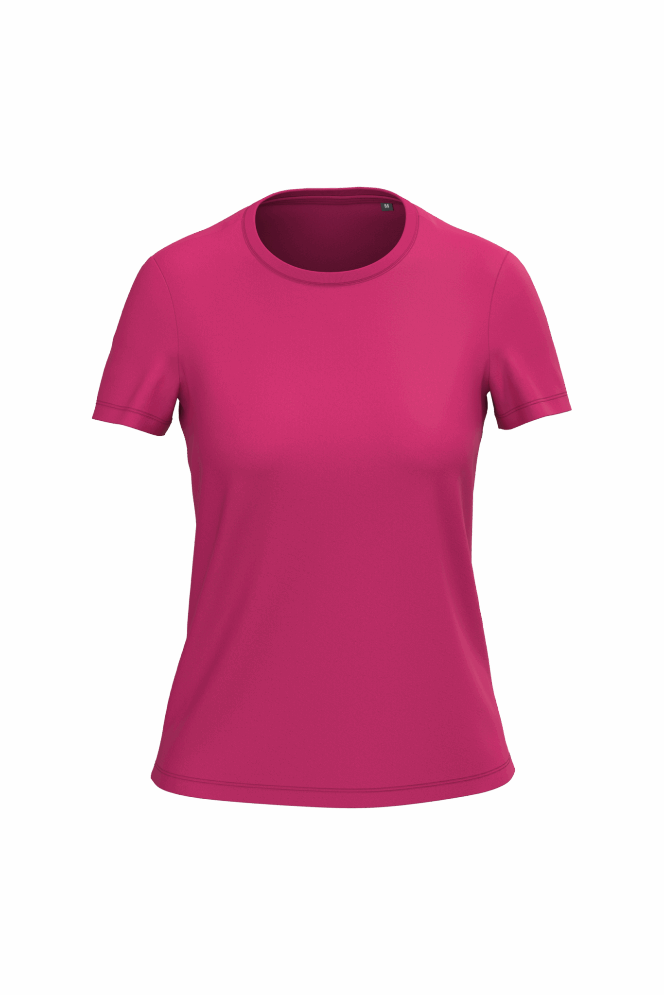 Miniature 14 pour T-shirt Bio150 IC femme