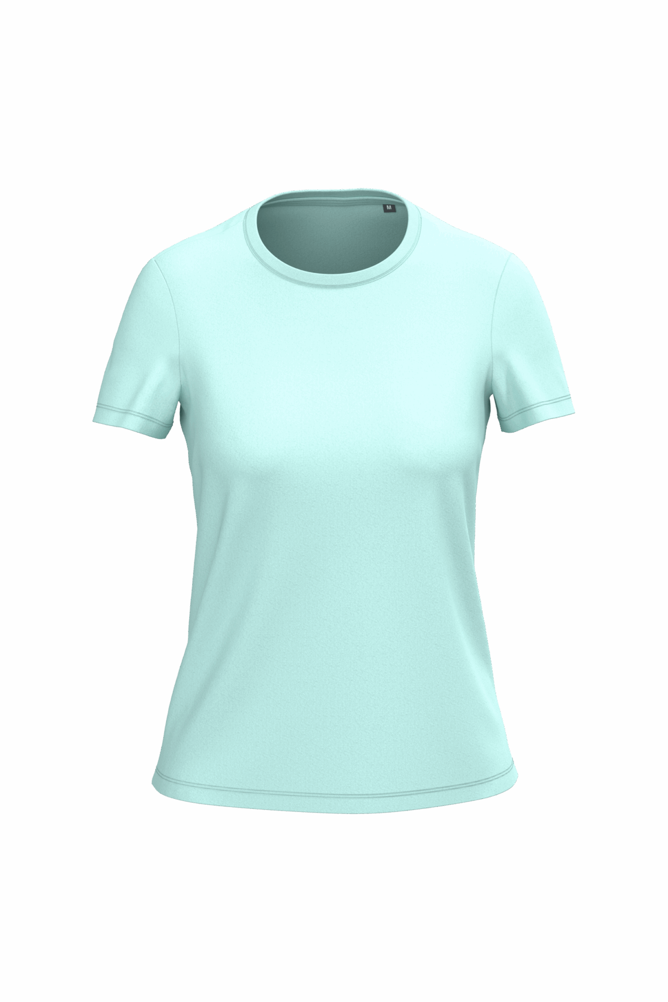 Miniature 30 pour T-shirt Bio150 IC femme