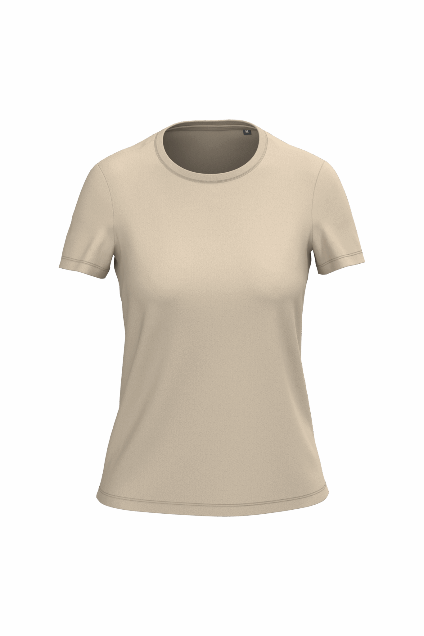 Miniature 17 pour T-shirt Bio150 IC femme