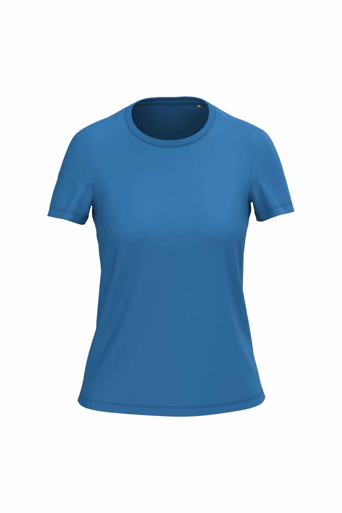 Miniature 16 pour T-shirt Bio150 IC femme