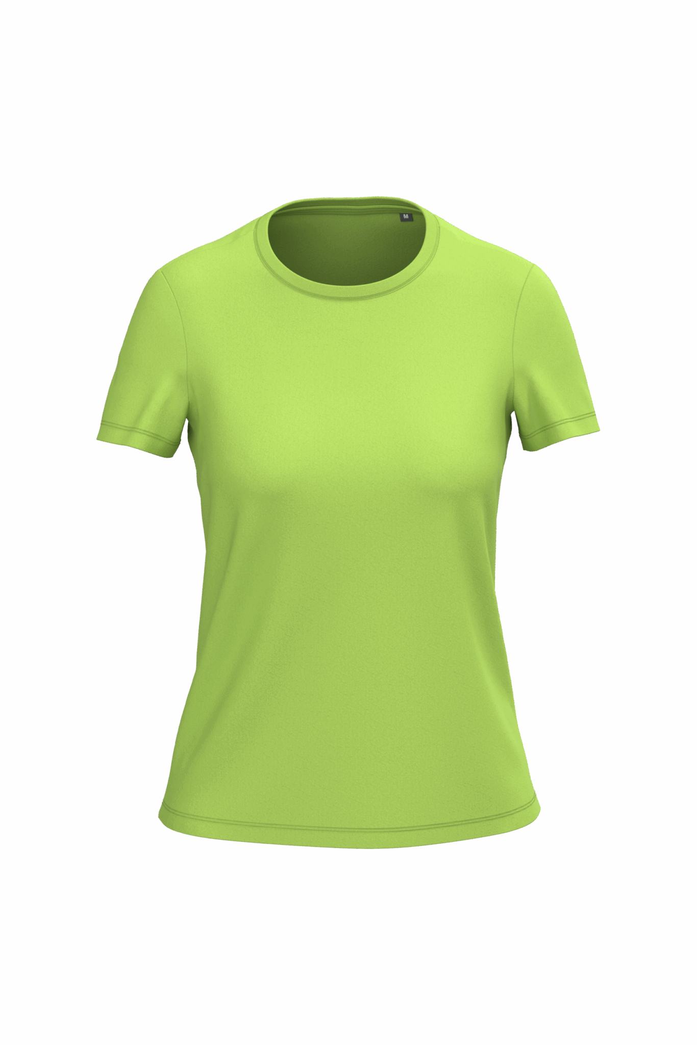 Miniature 18 pour T-shirt Bio150 IC femme