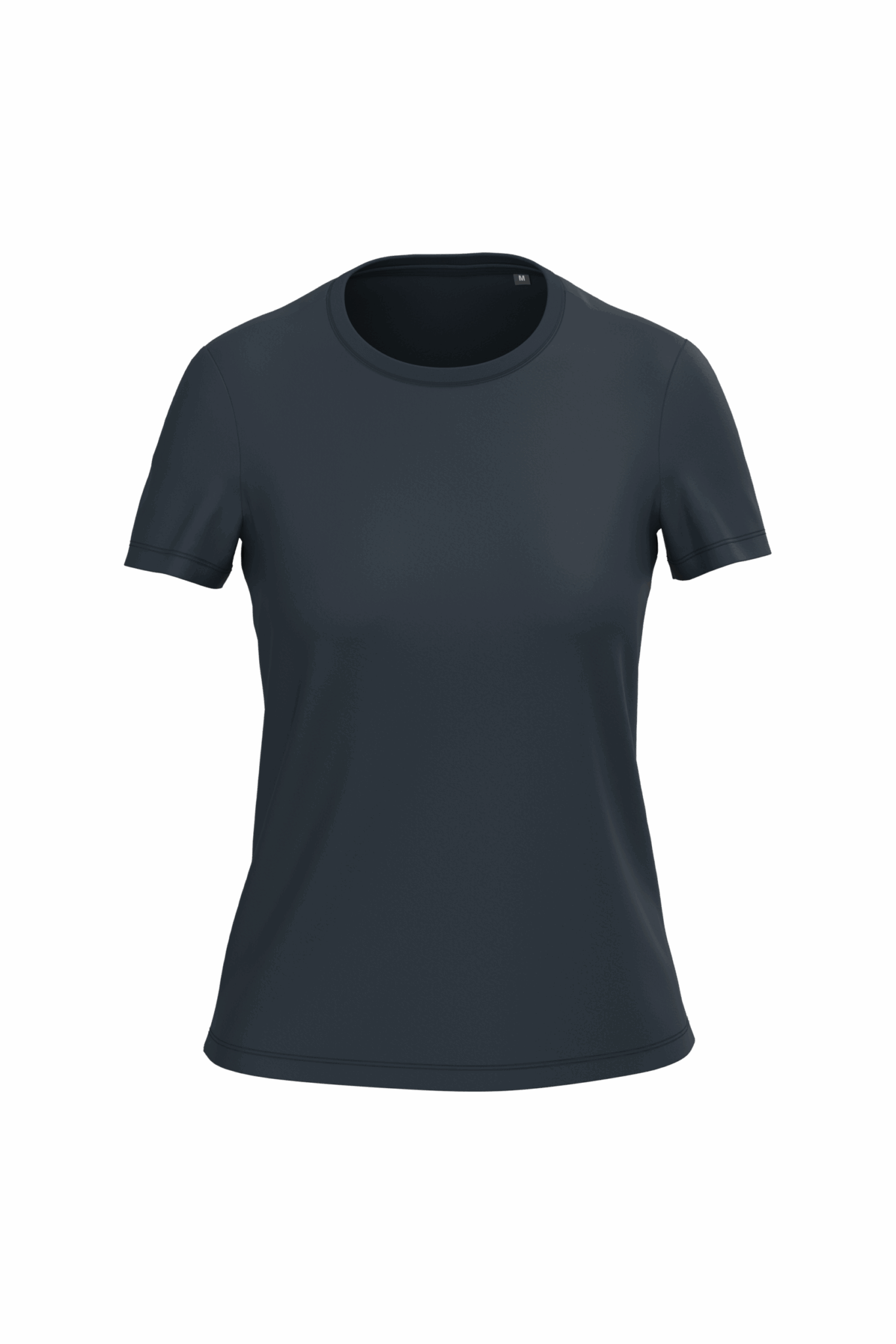 Miniature 19 pour T-shirt Bio150 IC femme