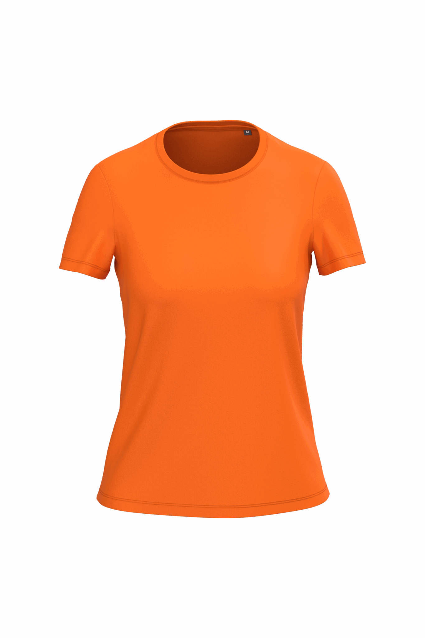 Miniature 20 pour T-shirt Bio150 IC femme