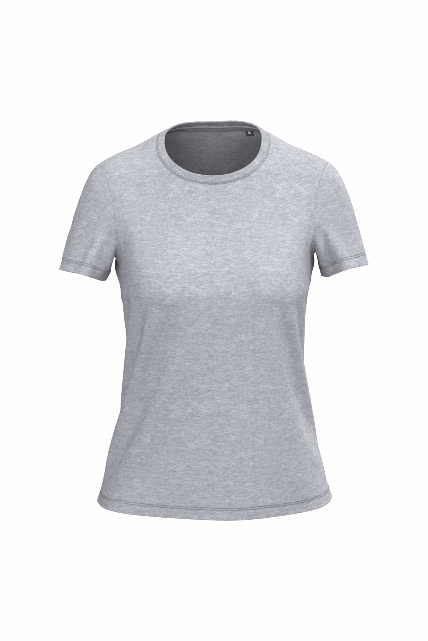 Miniature 21 pour T-shirt Bio150 IC femme