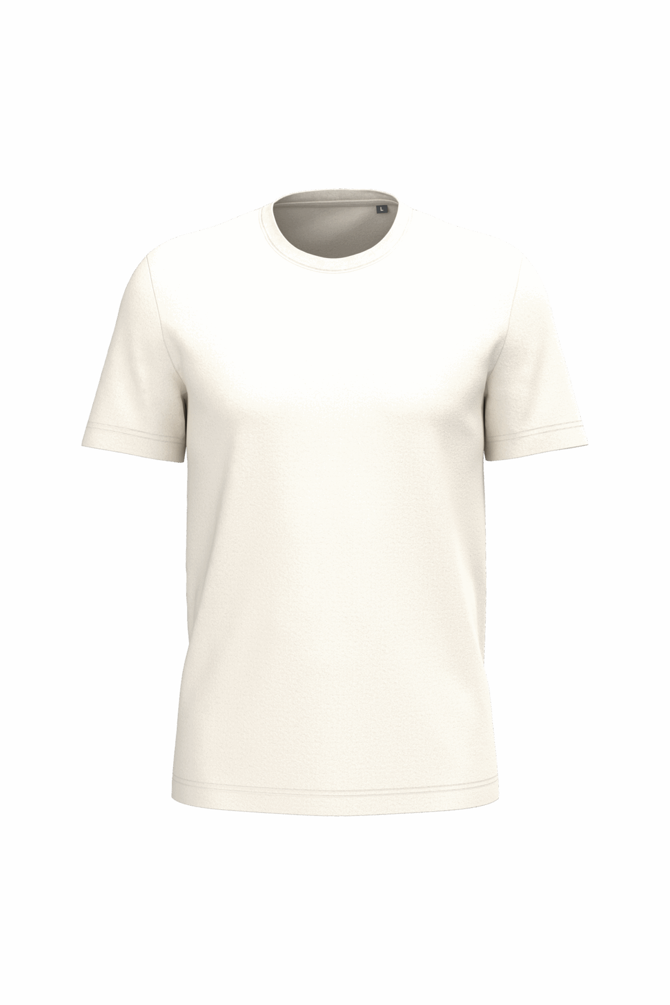 Miniature 44 pour T-shirt Bio150 IC homme