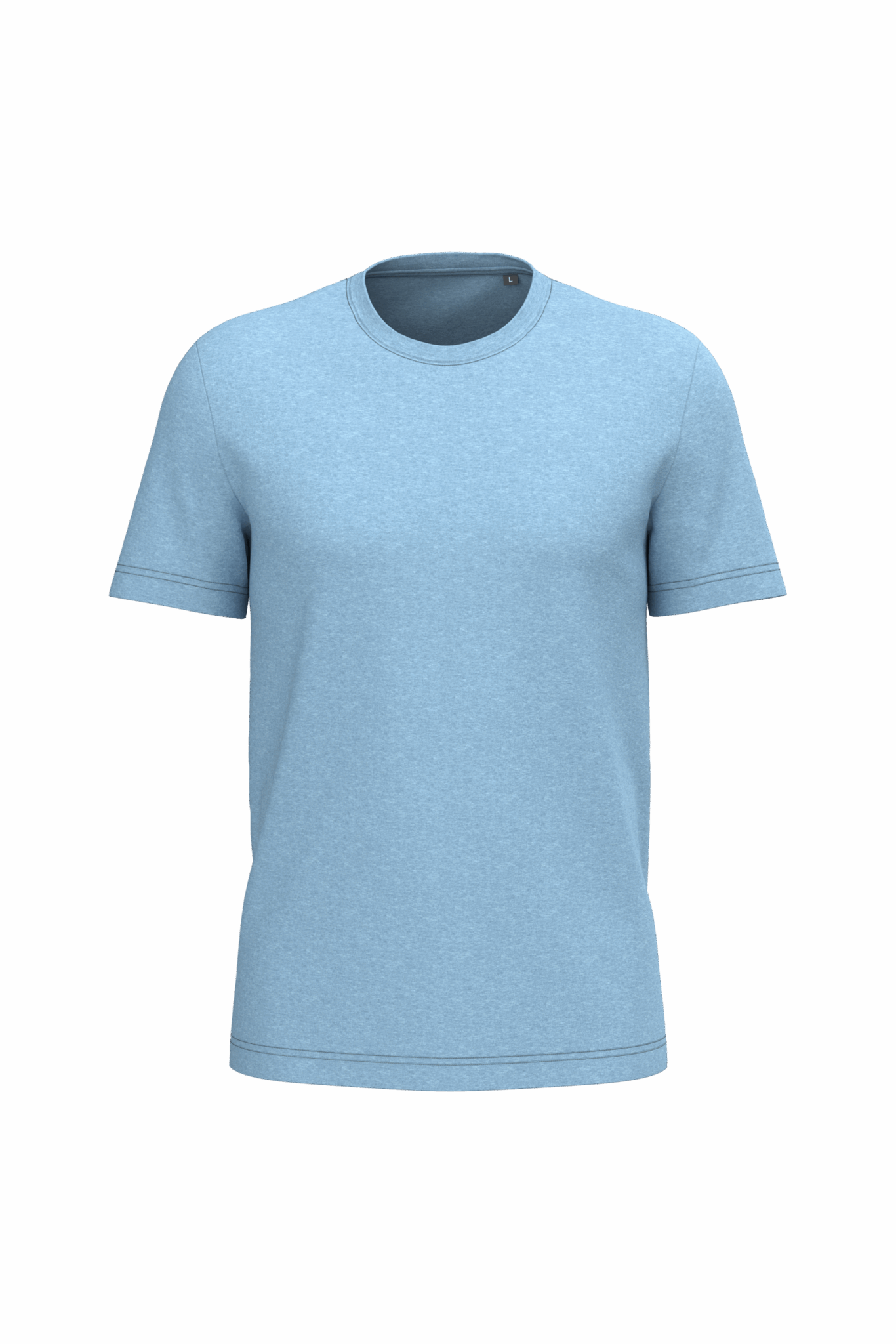 Miniature 12 pour T-shirt Bio150 IC homme