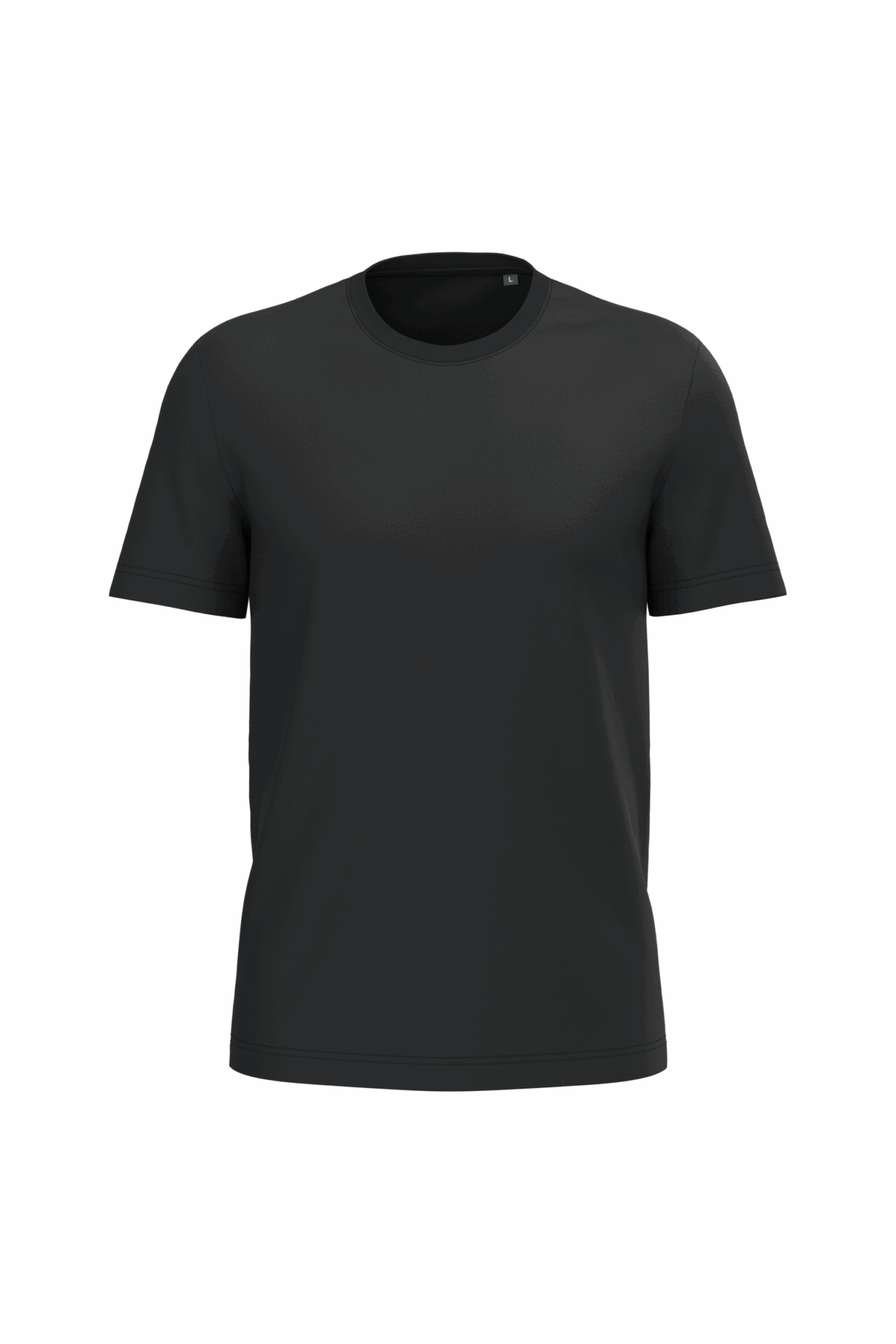 Miniature 10 pour T-shirt Bio150 IC homme