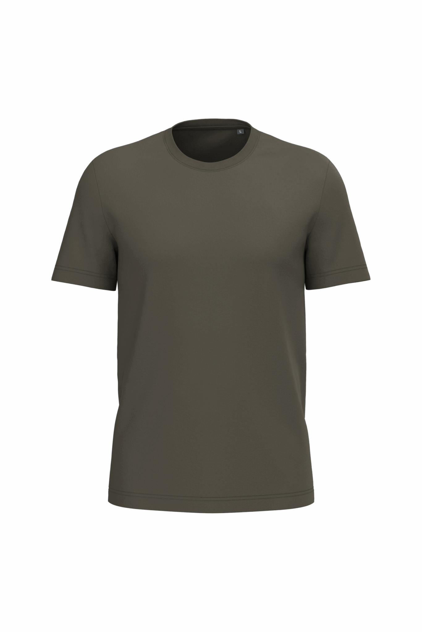 Miniature 14 pour T-shirt Bio150 IC homme