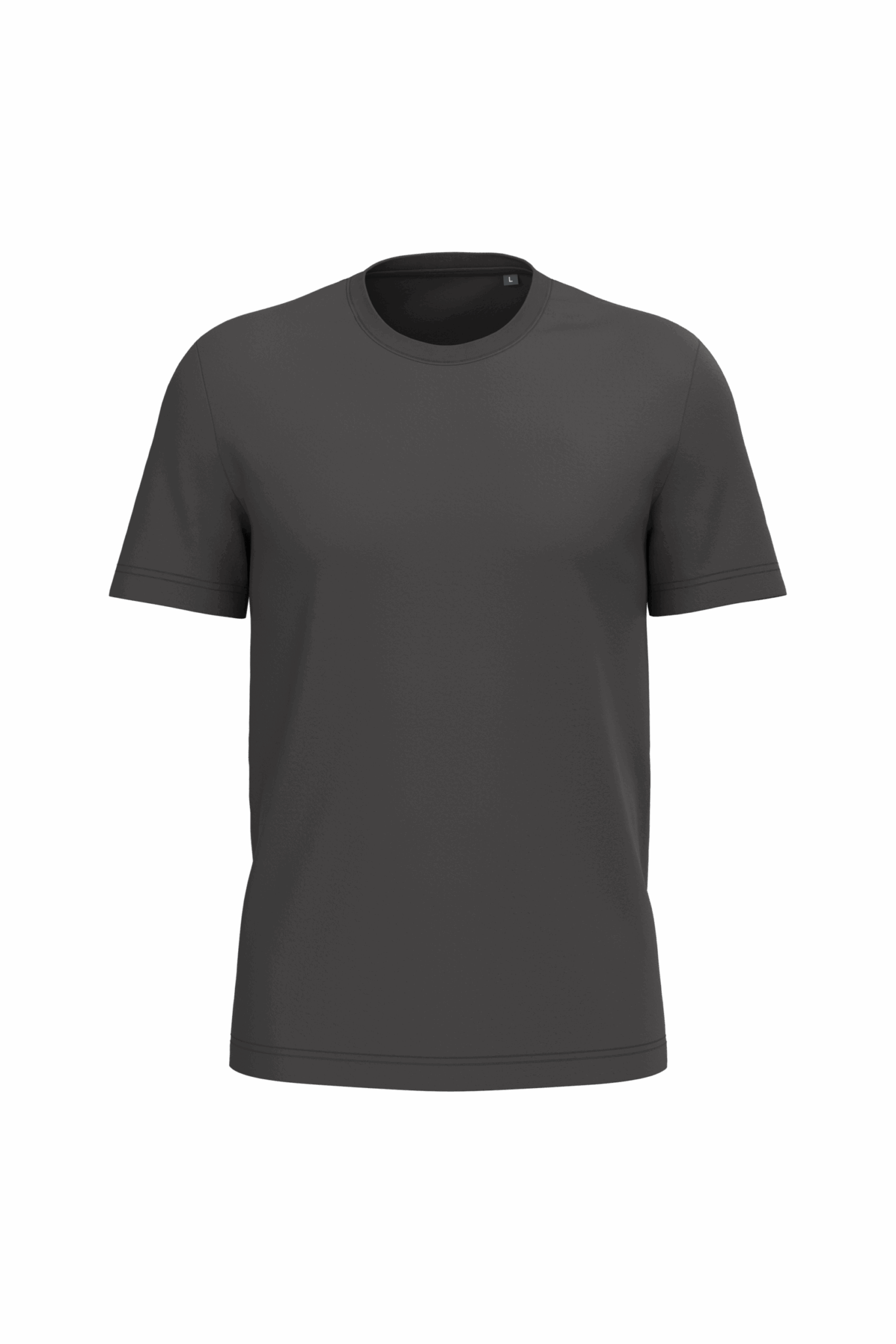 Miniature 13 pour T-shirt Bio150 IC homme
