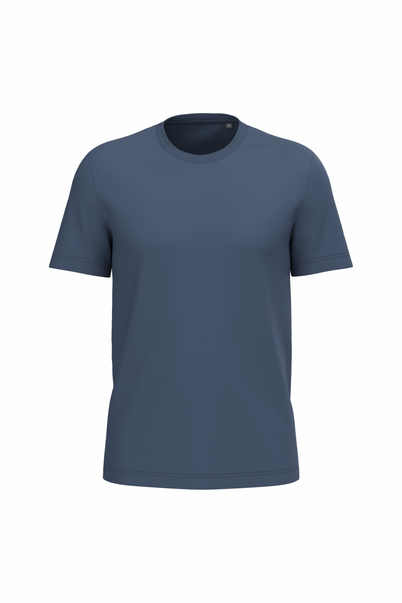 Miniature 15 pour T-shirt Bio150 IC homme