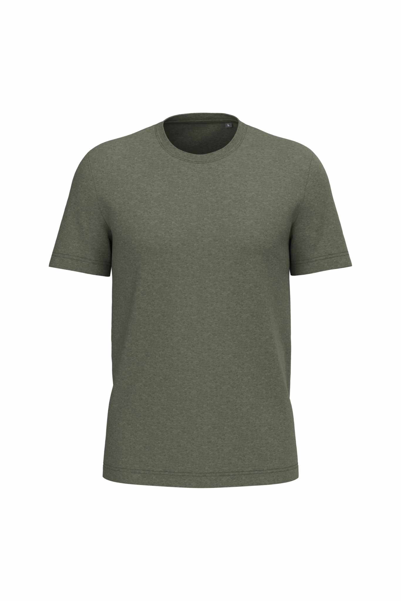 Miniature 20 pour T-shirt Bio150 IC homme