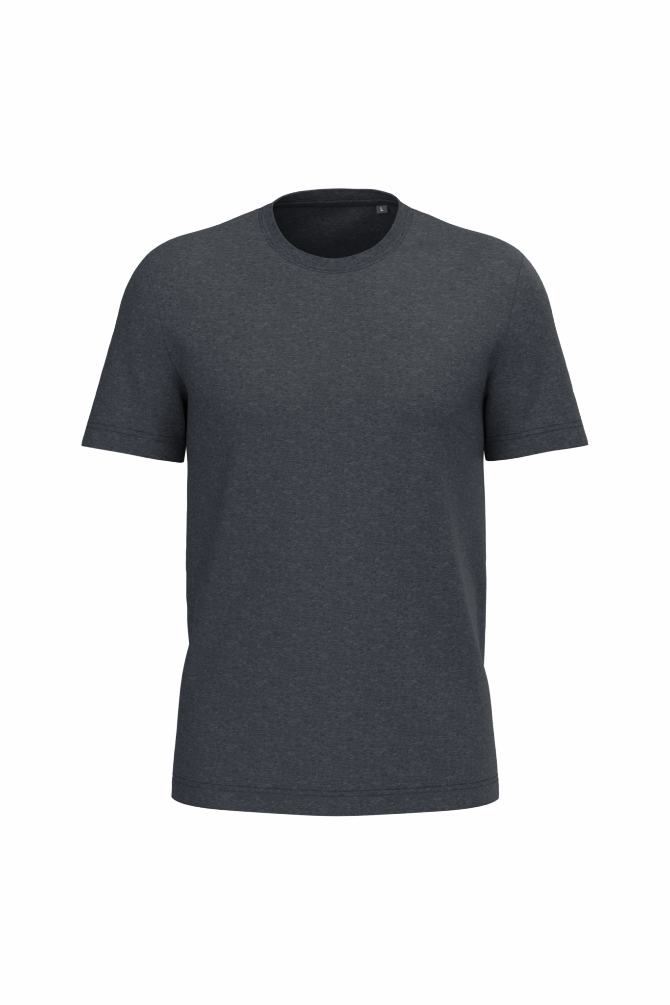 Miniature 18 pour T-shirt Bio150 IC homme