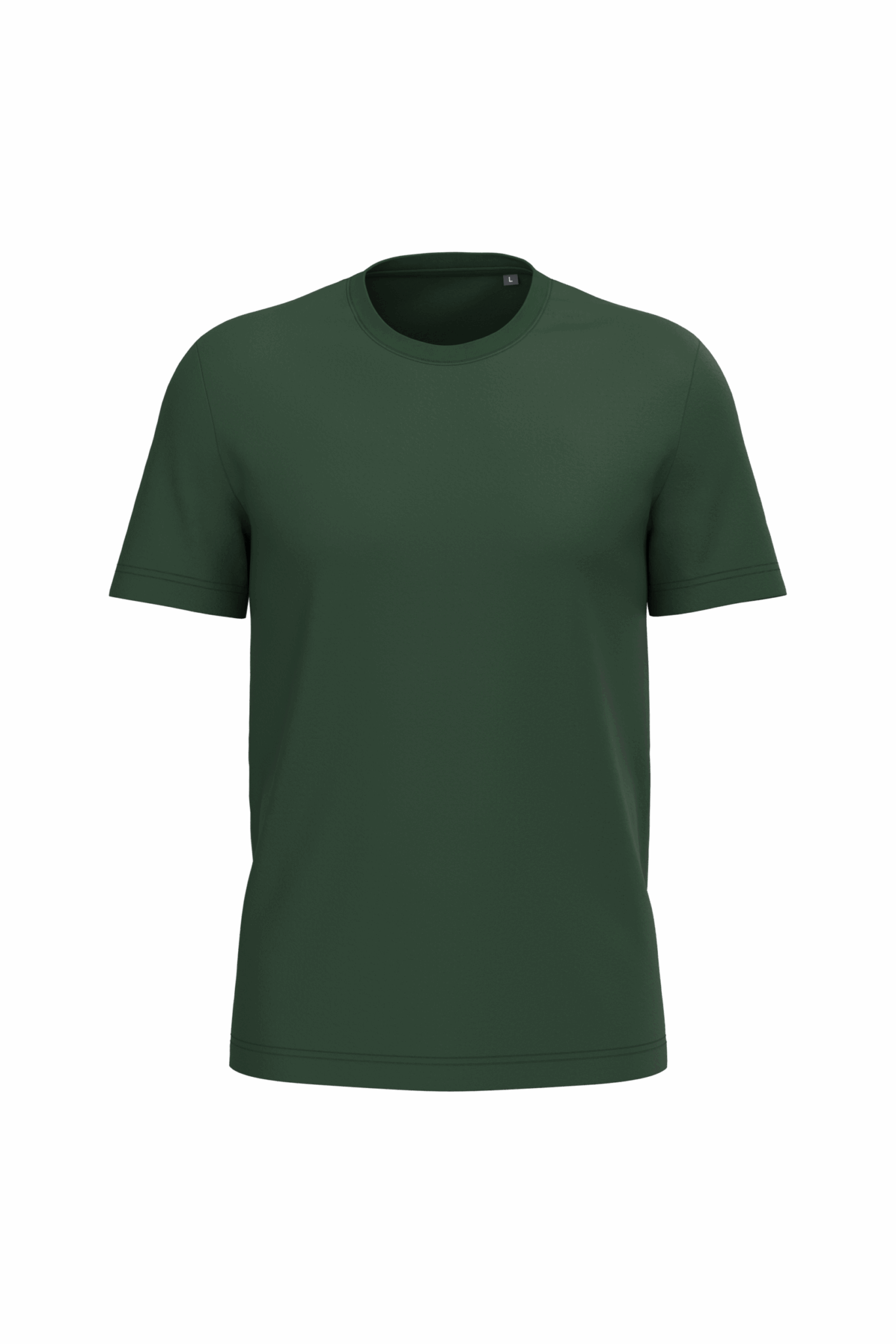 Miniature 17 pour T-shirt Bio150 IC homme