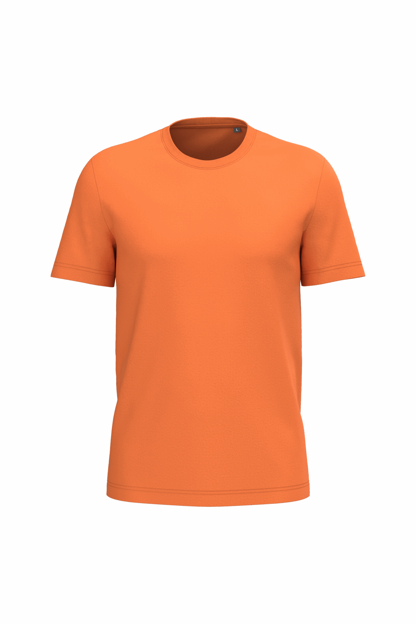 Miniature 23 pour T-shirt Bio190 IC homme