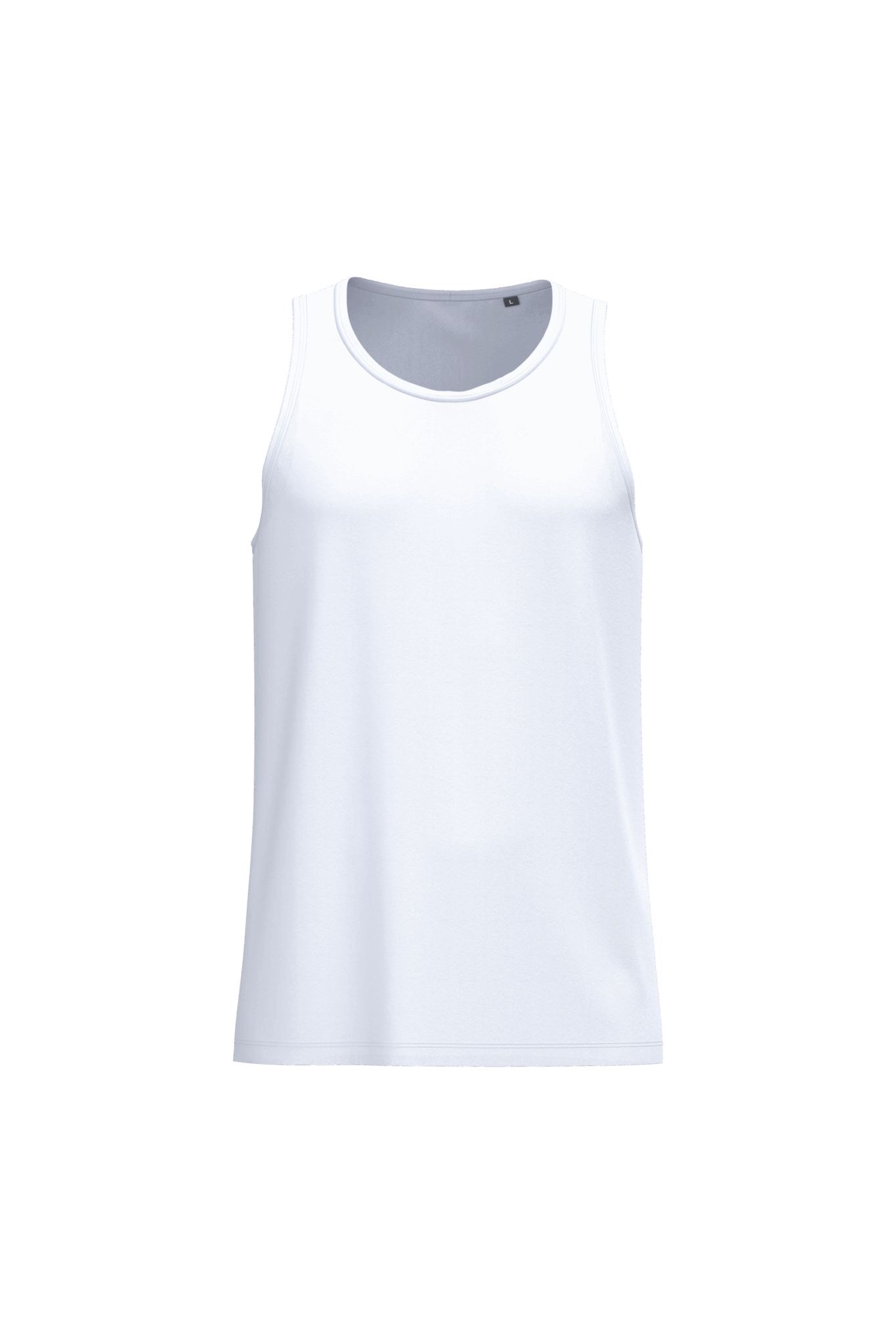 Miniature 12 pour Débardeur Bio150 IC homme