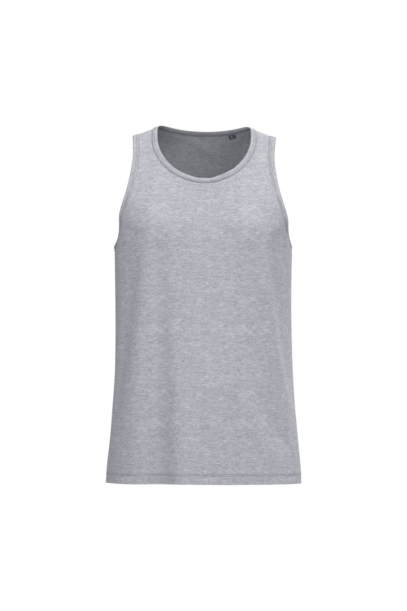 Miniature 11 pour Débardeur Bio150 IC homme