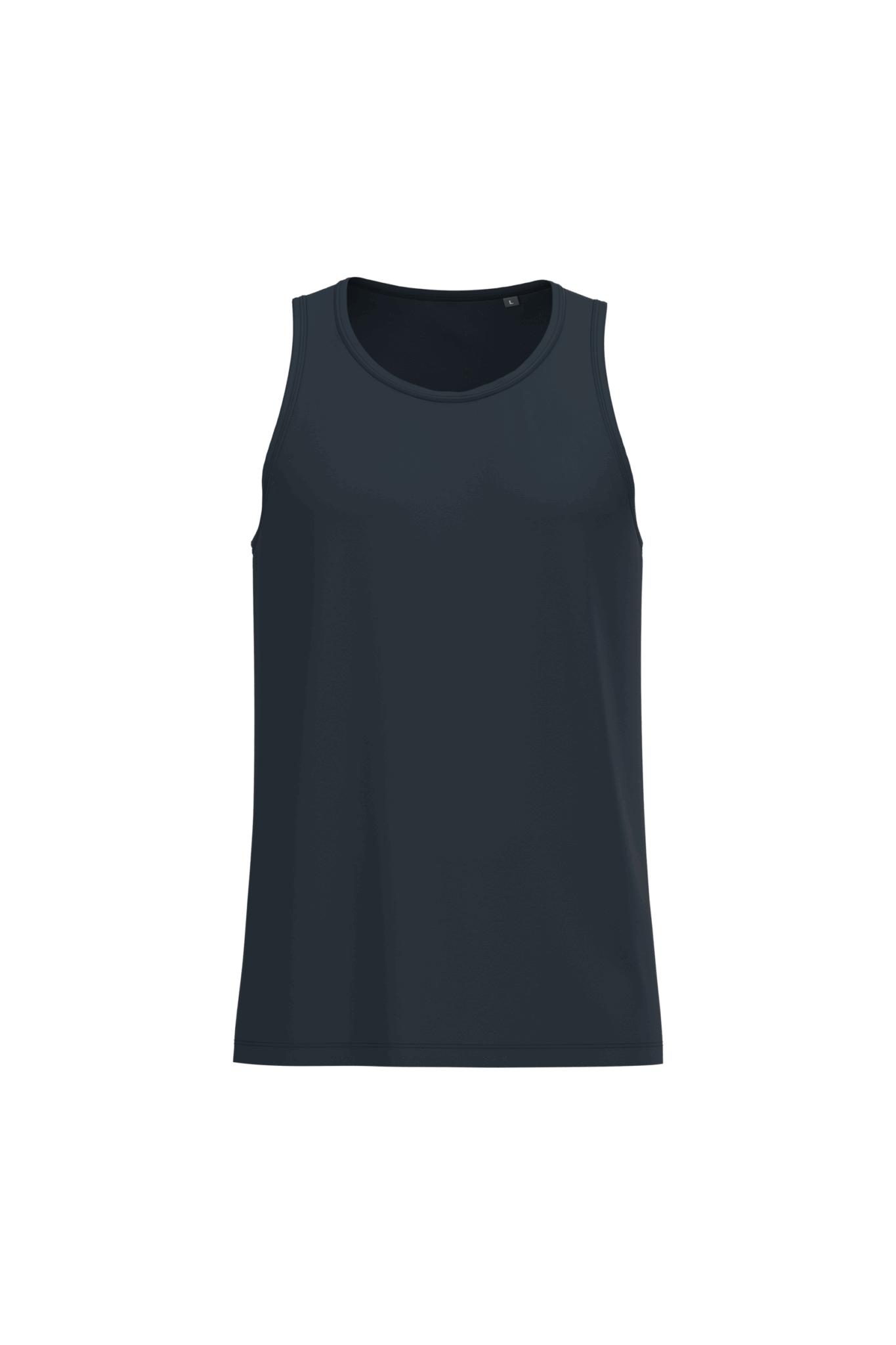 Miniature 10 pour Débardeur Bio150 IC homme