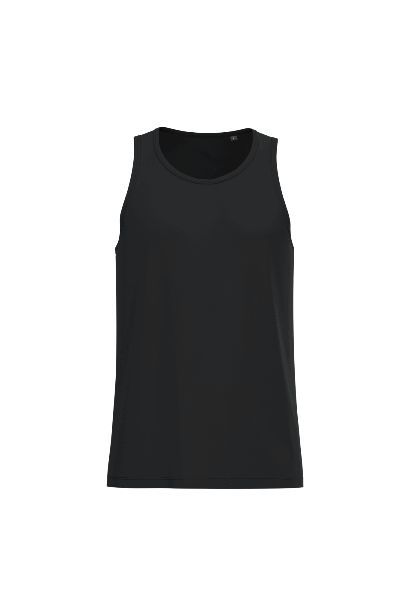 Miniature 9 pour Débardeur Bio150 IC homme