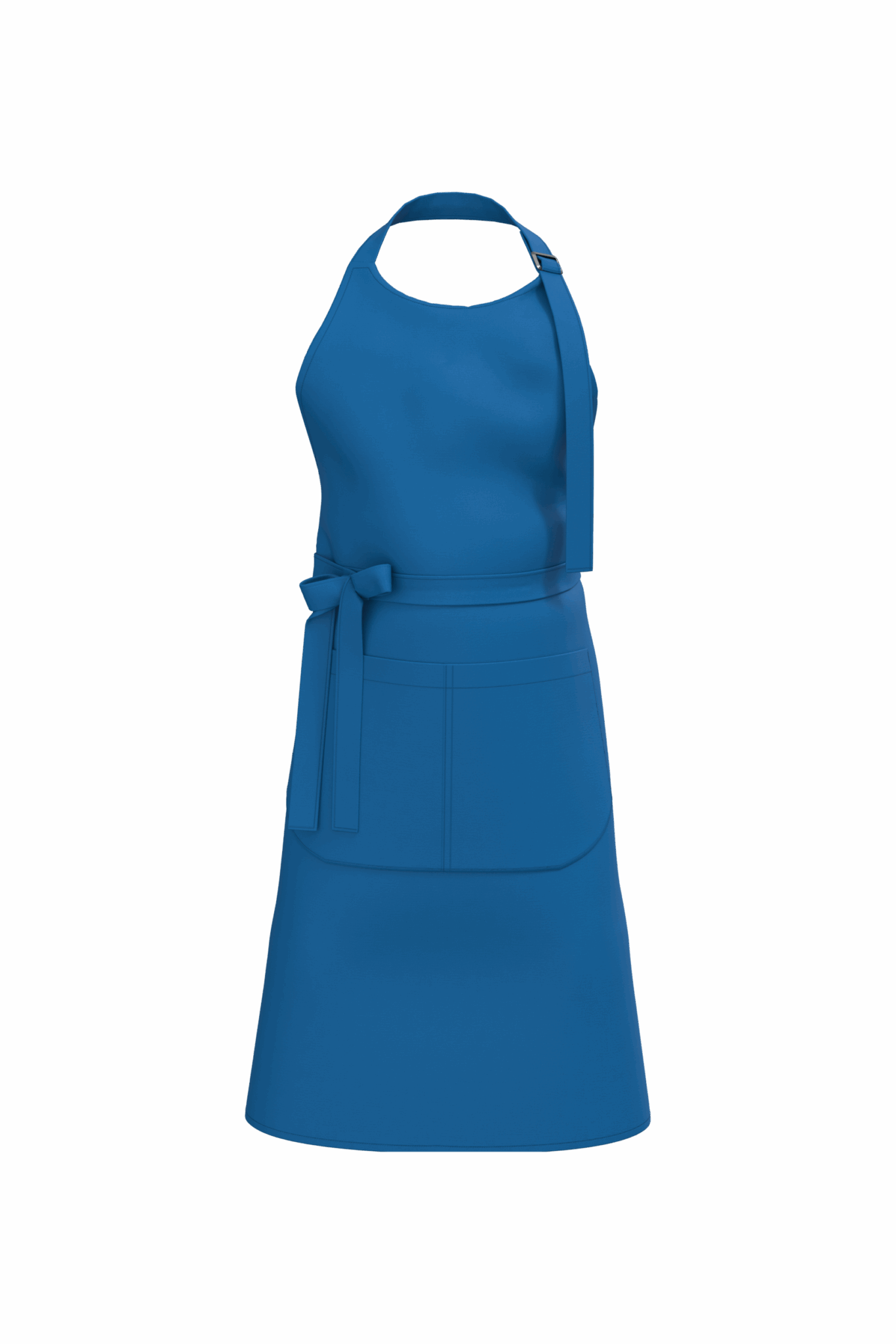 Miniature 31 pour Tablier avec poche en coton Bio