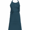 peacock-blue