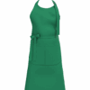 green-field