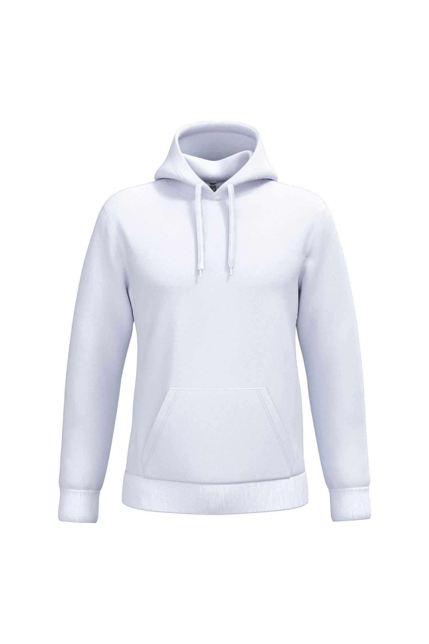 Miniature 58 pour Sweat-shirt capuche homme