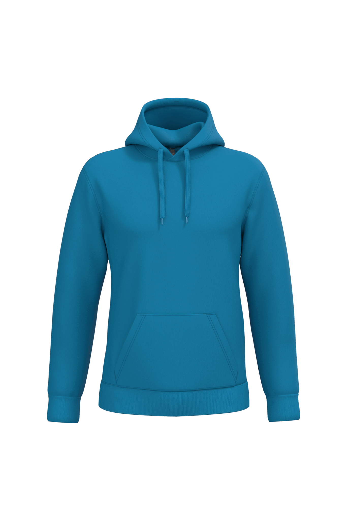 Miniature 56 pour Sweat-shirt capuche homme