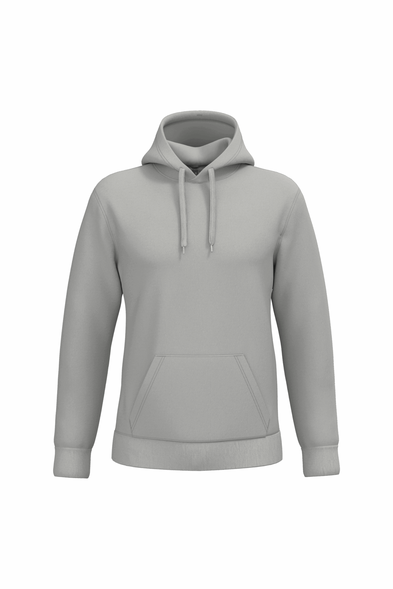 Miniature 55 pour Sweat-shirt capuche homme