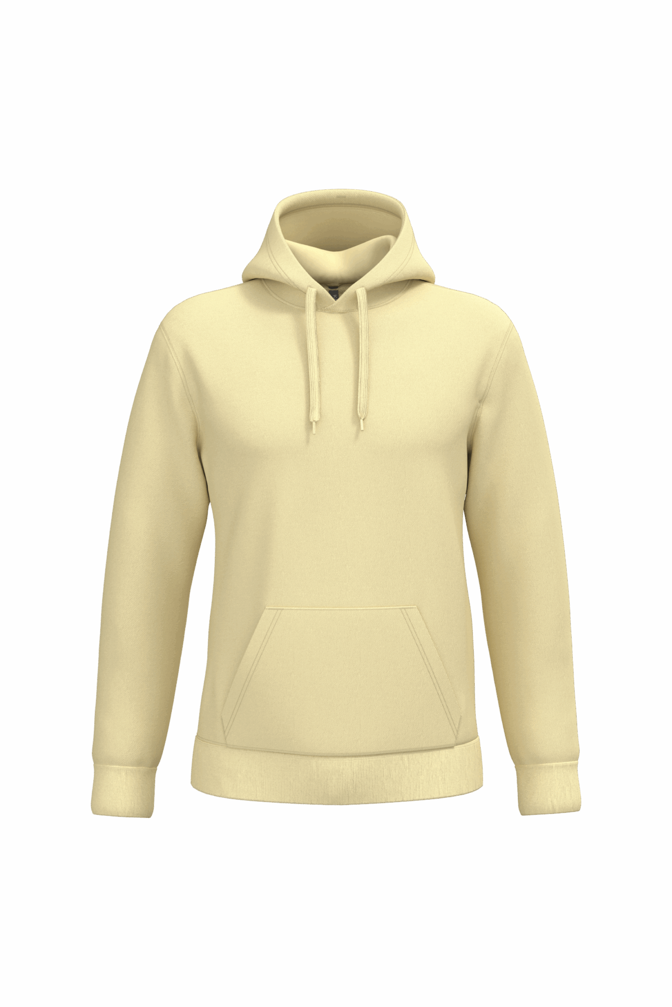 Miniature 54 pour Sweat-shirt capuche homme