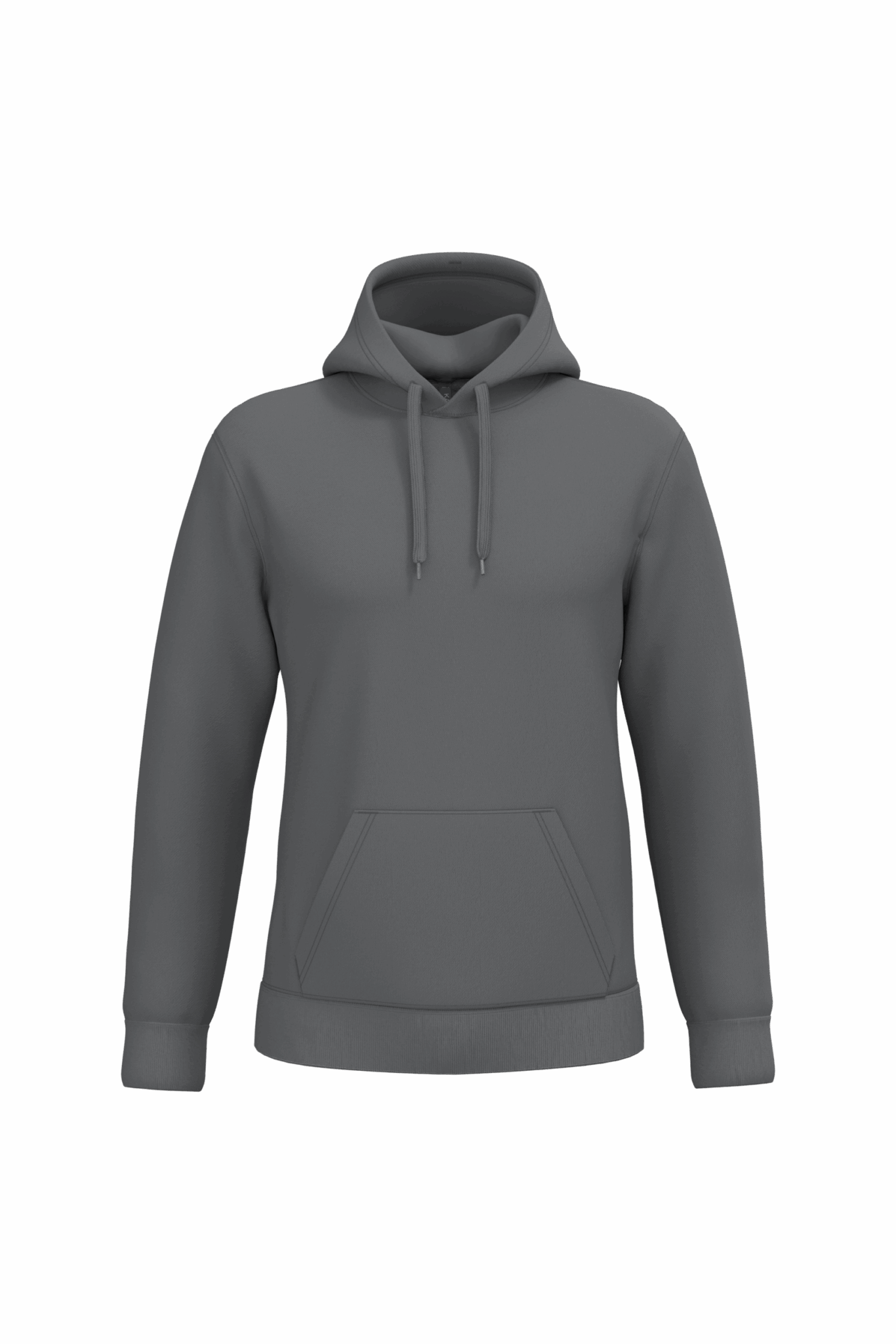 Miniature 53 pour Sweat-shirt capuche homme