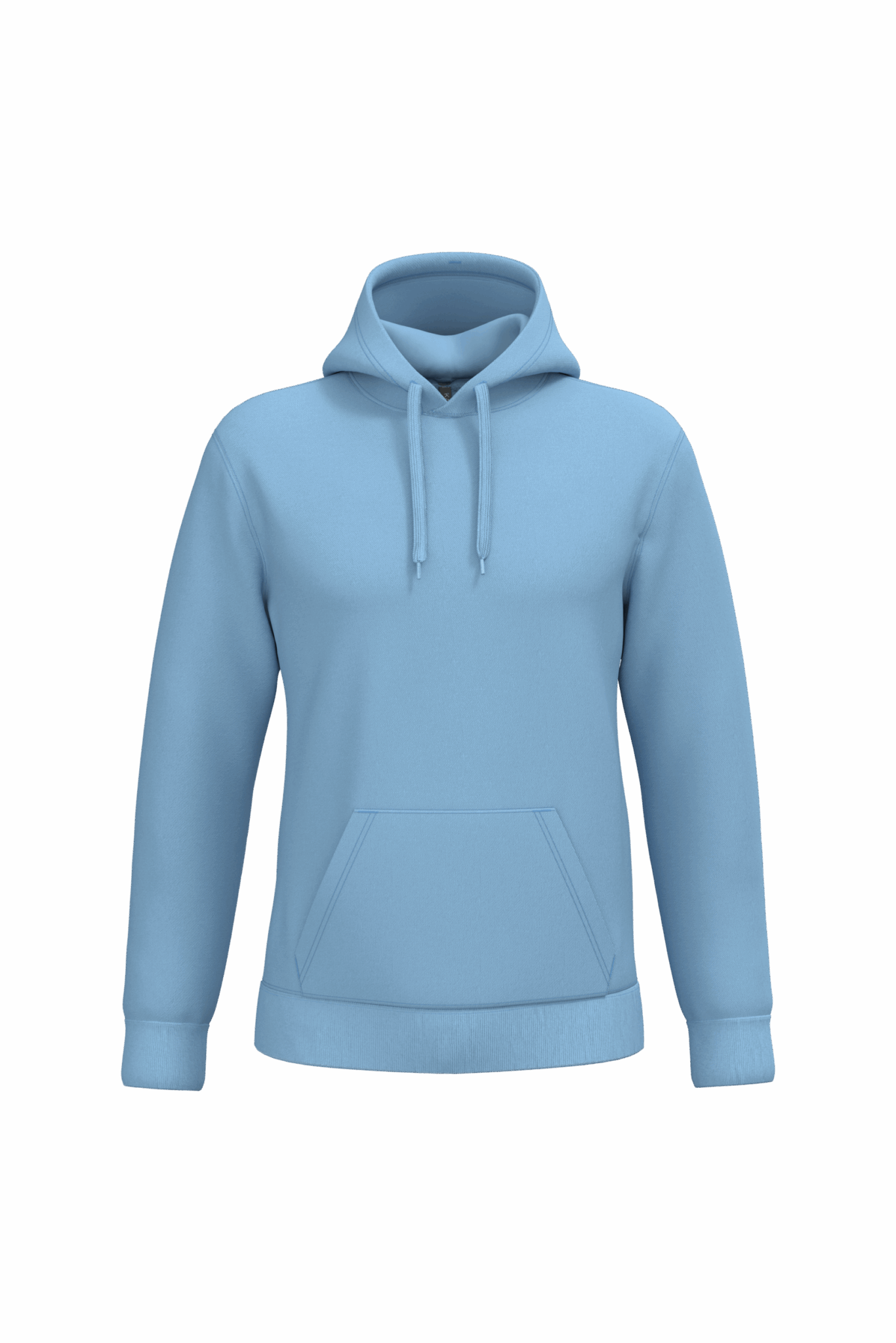 Miniature 52 pour Sweat-shirt capuche homme