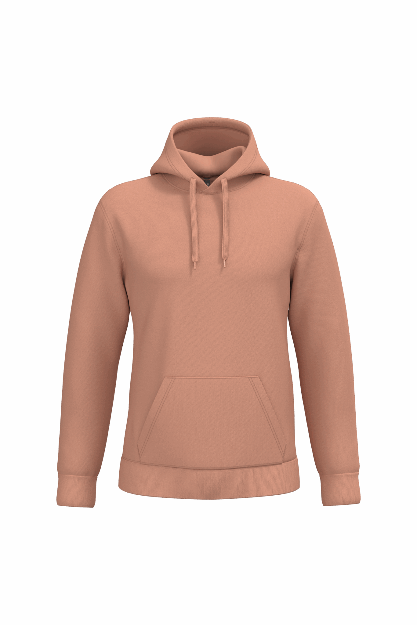 Miniature 47 pour Sweat-shirt capuche homme