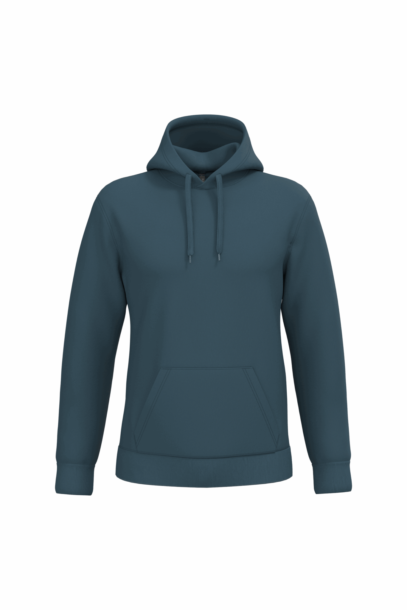 Miniature 44 pour Sweat-shirt capuche homme