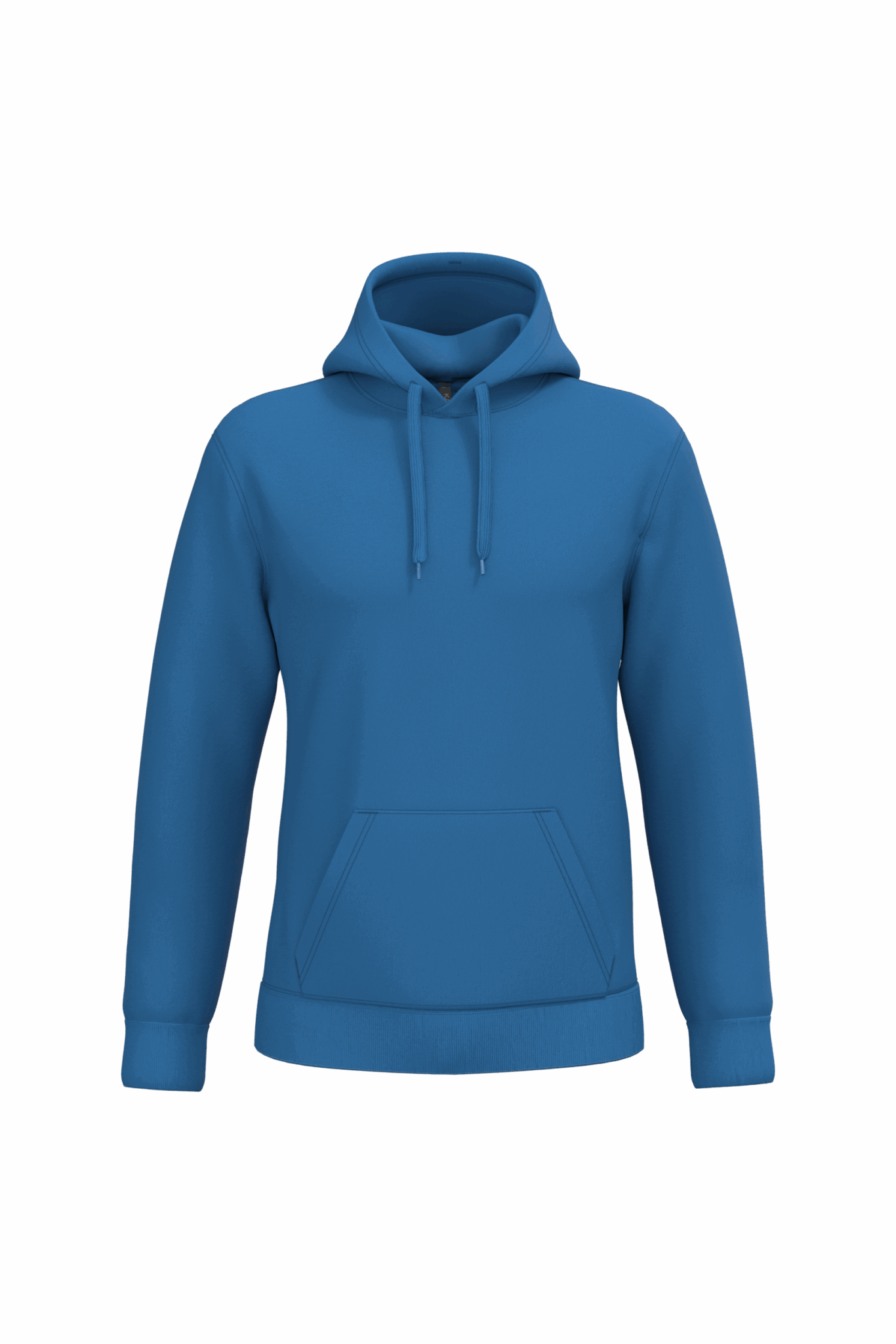 Miniature 37 pour Sweat-shirt capuche homme