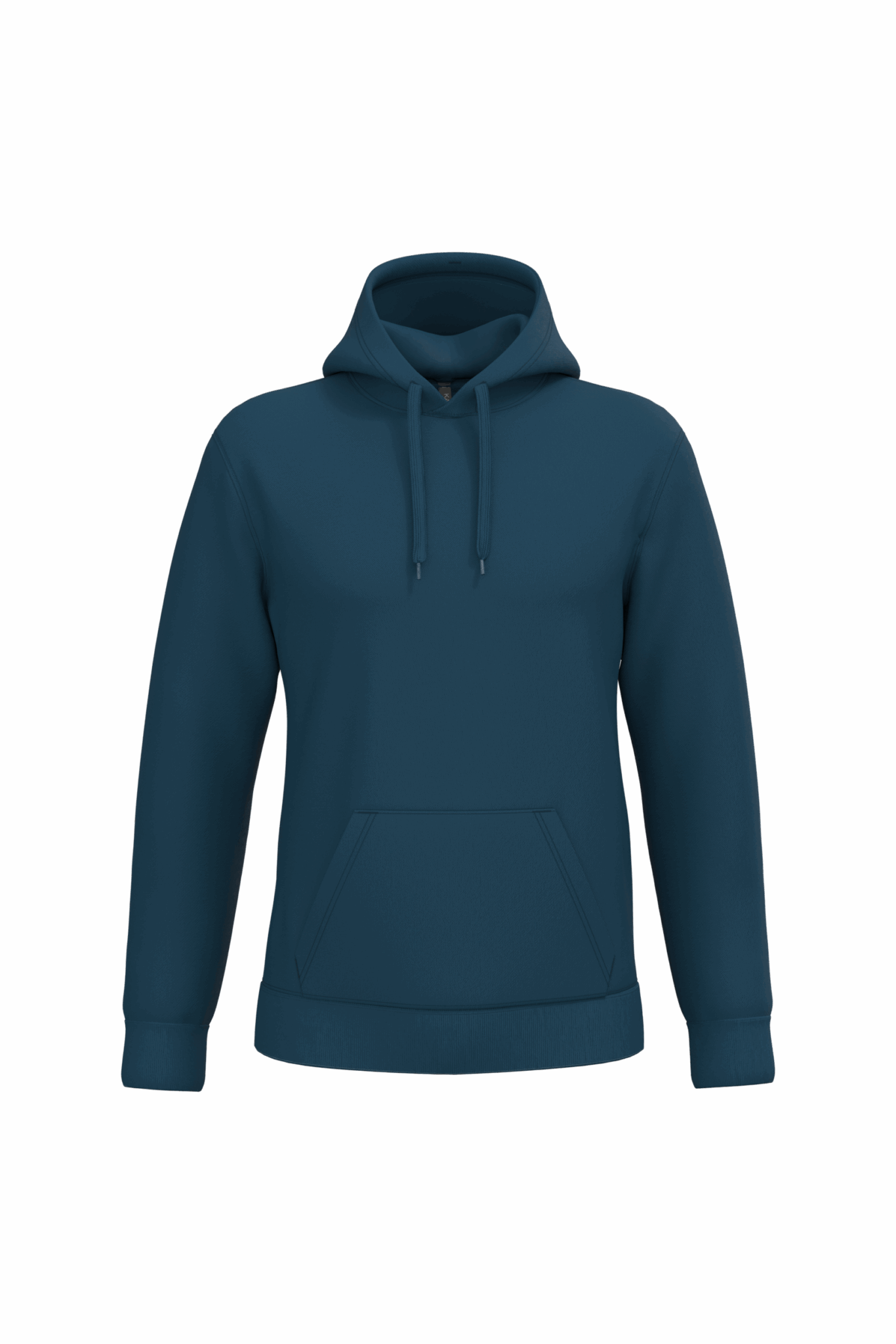 Miniature 35 pour Sweat-shirt capuche homme