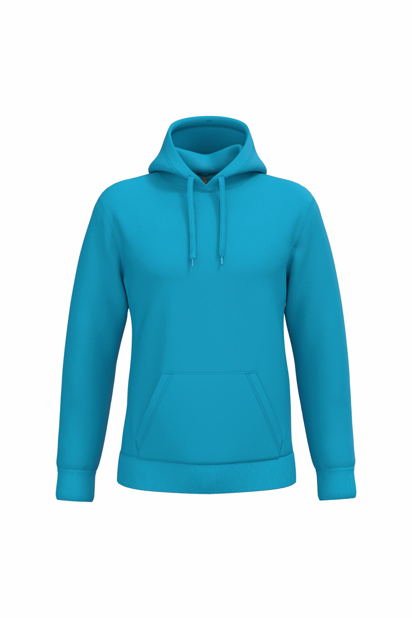 Miniature 34 pour Sweat-shirt capuche homme