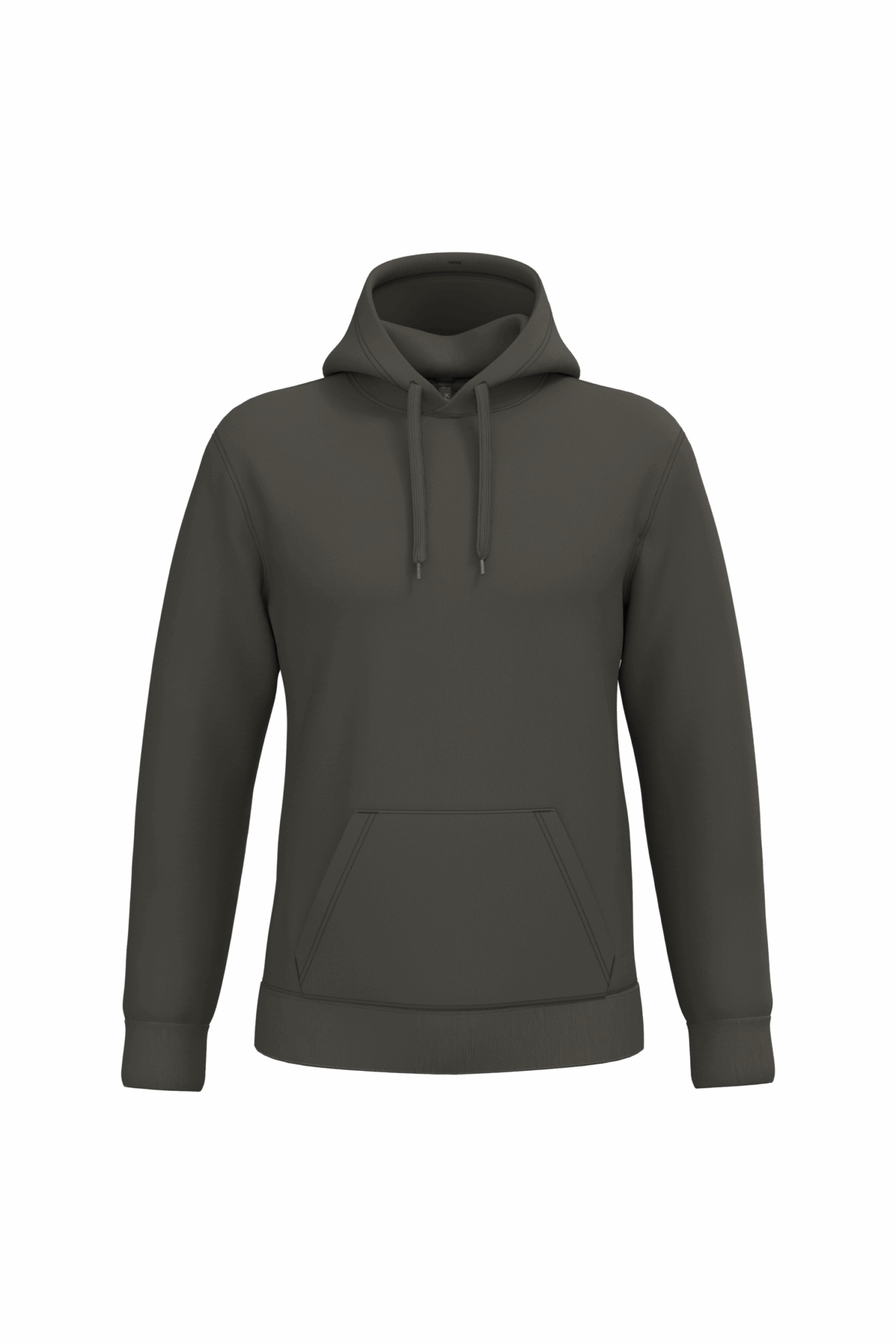 Miniature 32 pour Sweat-shirt capuche homme