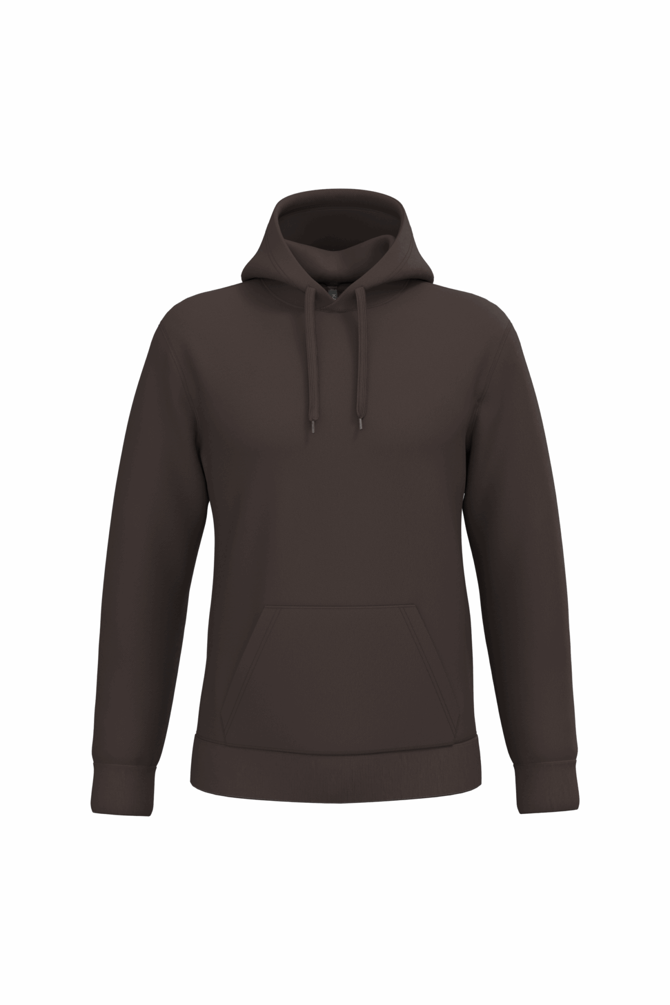 Miniature 23 pour Sweat-shirt capuche homme